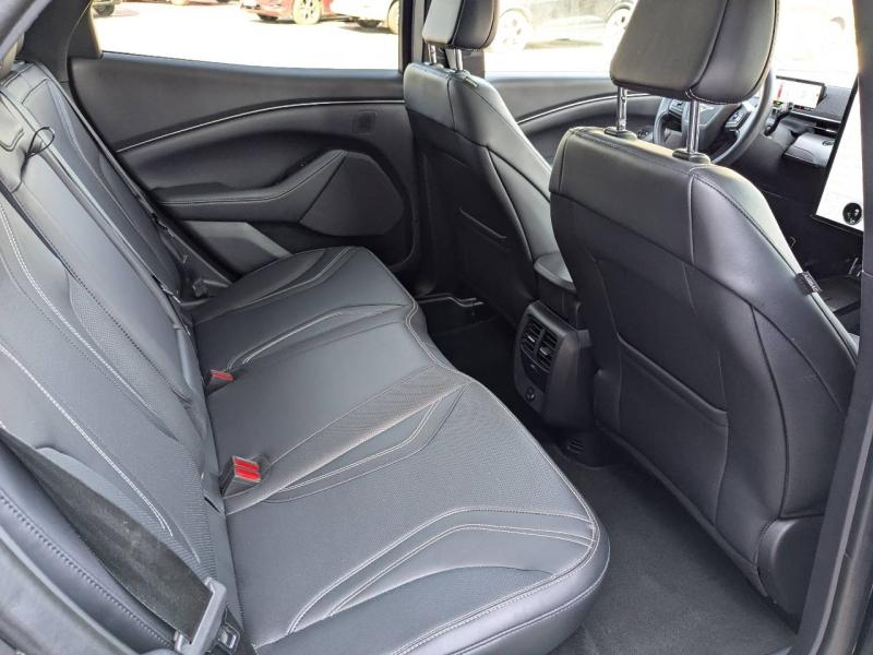 Photo 20 de l’annonce de FORD Mustang Mach-E d’occasion à vendre à VITROLLES