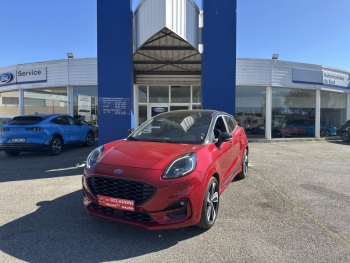 FORD Puma d’occasion à vendre à MARTIGUES
