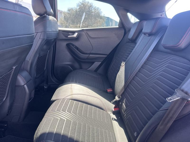 Photo 11 de l’annonce de FORD Puma d’occasion à vendre à MARTIGUES