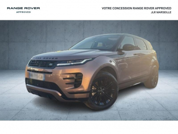 LAND-ROVER Evoque d’occasion à vendre à Marseille