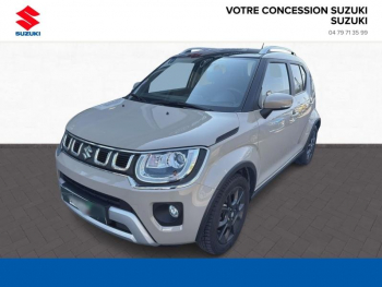 SUZUKI Ignis d’occasion à vendre à CHAMBERY