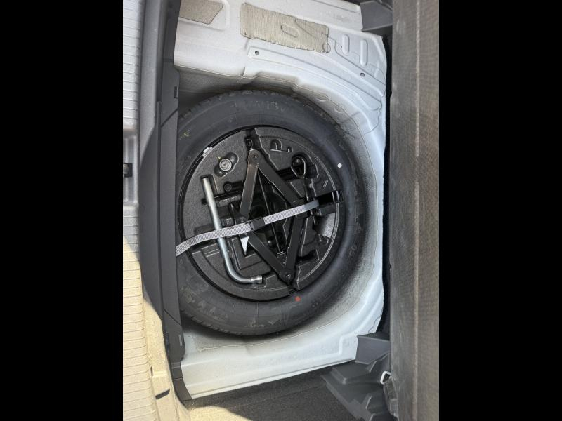 Photo 15 de l’annonce de VOLKSWAGEN T-Cross d’occasion à vendre à ANNECY