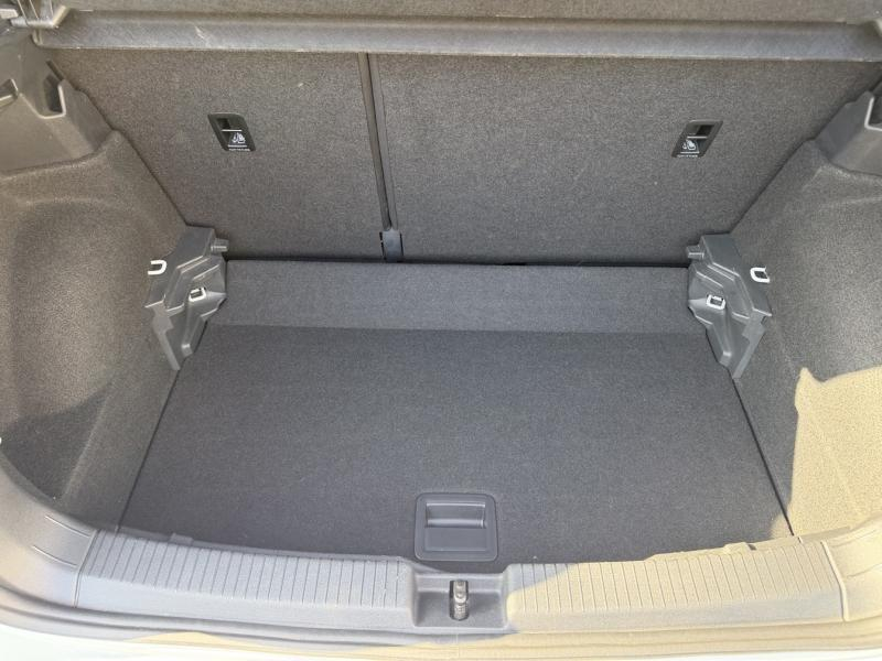 Photo 16 de l’annonce de VOLKSWAGEN T-Cross d’occasion à vendre à ANNECY