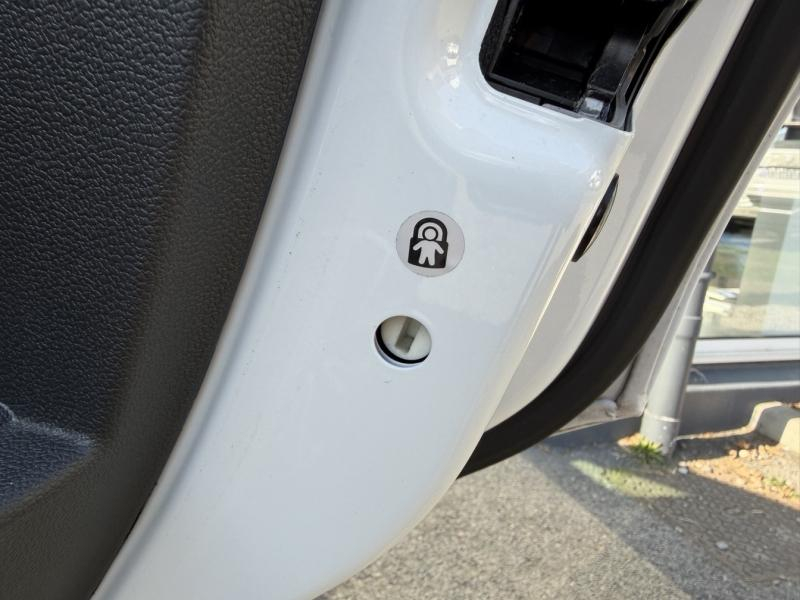 Photo 18 de l’annonce de VOLKSWAGEN T-Cross d’occasion à vendre à ANNECY