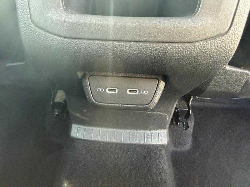 Photo 20 de l’annonce de VOLKSWAGEN T-Cross d’occasion à vendre à ANNECY