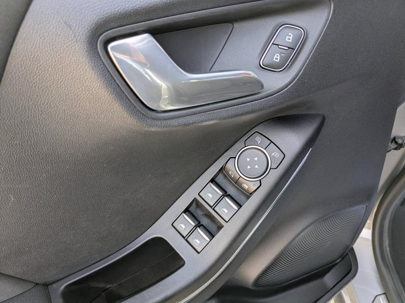 Photo 8 de l’annonce de FORD Puma d’occasion à vendre à LA VALETTE