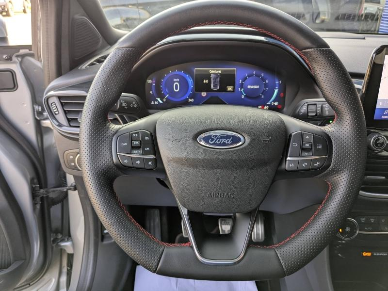 Photo 11 de l’annonce de FORD Puma d’occasion à vendre à LA VALETTE