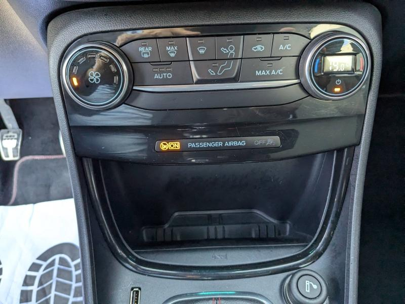 Photo 14 de l’annonce de FORD Puma d’occasion à vendre à LA VALETTE