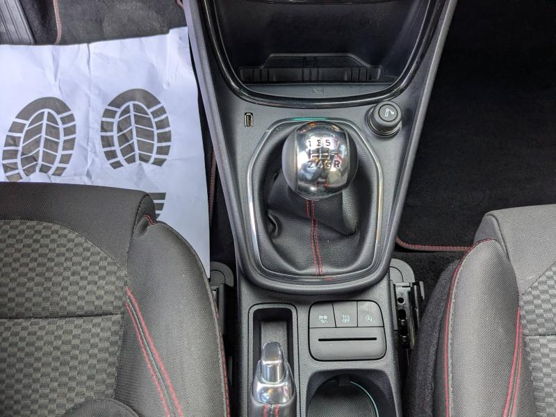 Photo 15 de l’annonce de FORD Puma d’occasion à vendre à LA VALETTE