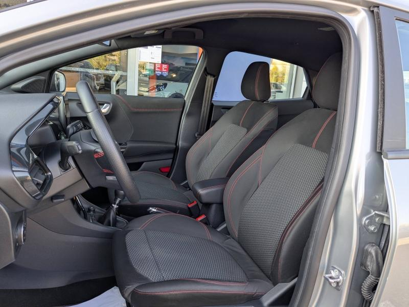 Photo 16 de l’annonce de FORD Puma d’occasion à vendre à LA VALETTE