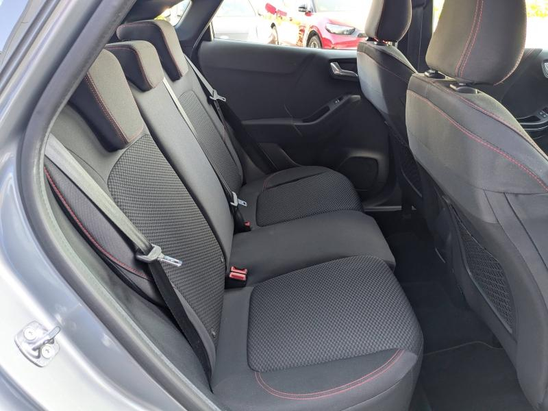 Photo 18 de l’annonce de FORD Puma d’occasion à vendre à LA VALETTE