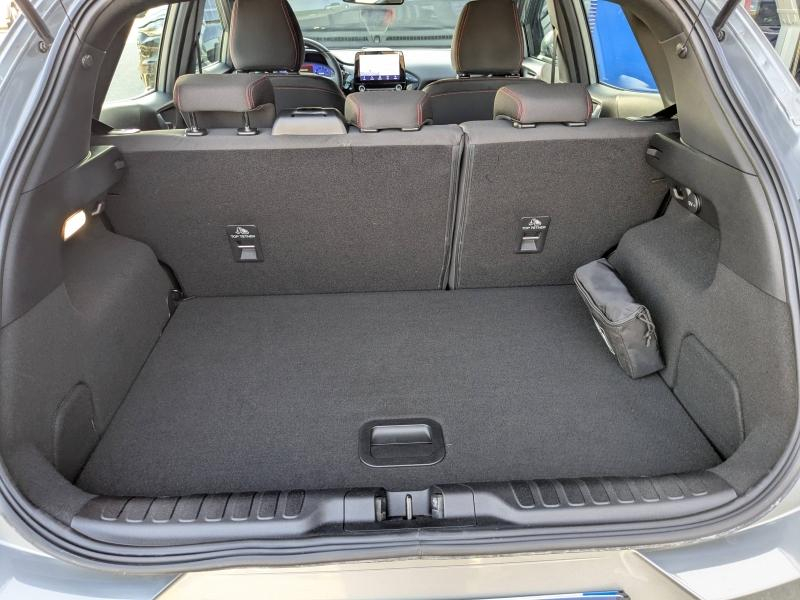 Photo 19 de l’annonce de FORD Puma d’occasion à vendre à LA VALETTE