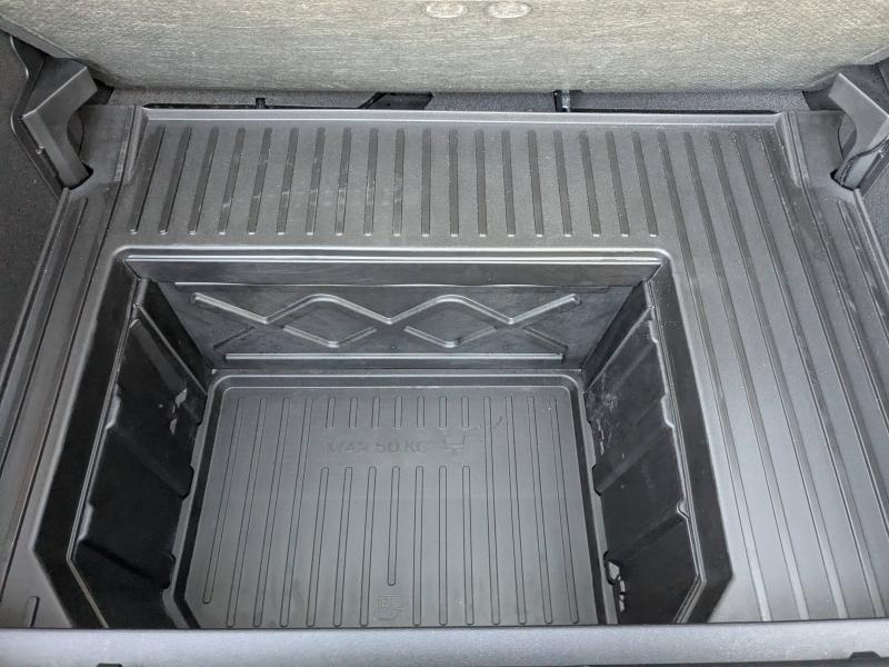 Photo 20 de l’annonce de FORD Puma d’occasion à vendre à LA VALETTE