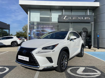 LEXUS NX d’occasion à vendre à MONTFAVET