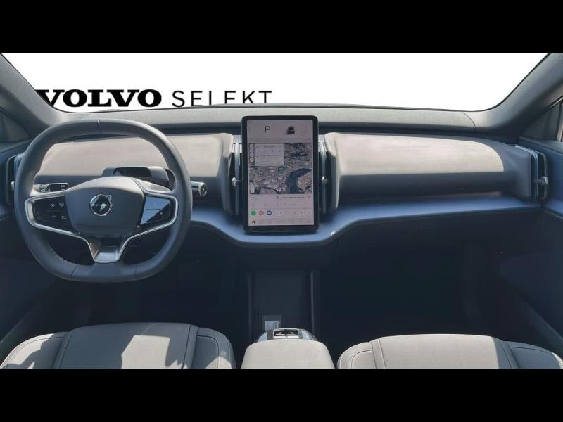 Photo 4 de l’annonce de VOLVO EX30 d’occasion à vendre à TOULON