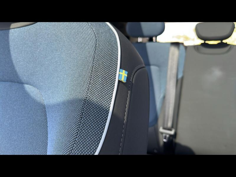 Photo 16 de l’annonce de VOLVO EX30 d’occasion à vendre à TOULON