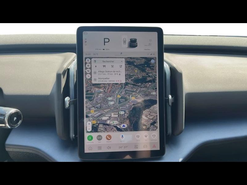 Photo 18 de l’annonce de VOLVO EX30 d’occasion à vendre à TOULON