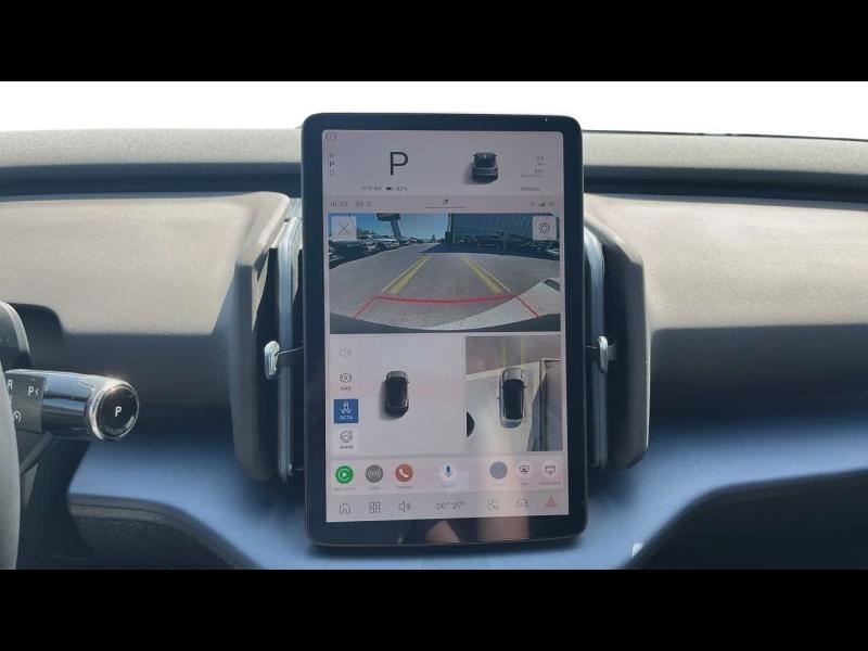 Photo 19 de l’annonce de VOLVO EX30 d’occasion à vendre à TOULON