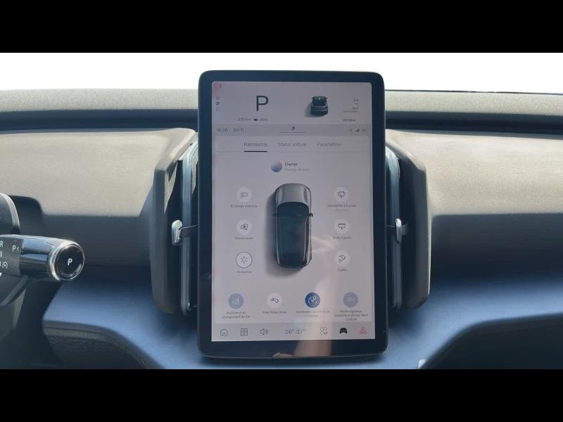 Photo 20 de l’annonce de VOLVO EX30 d’occasion à vendre à TOULON