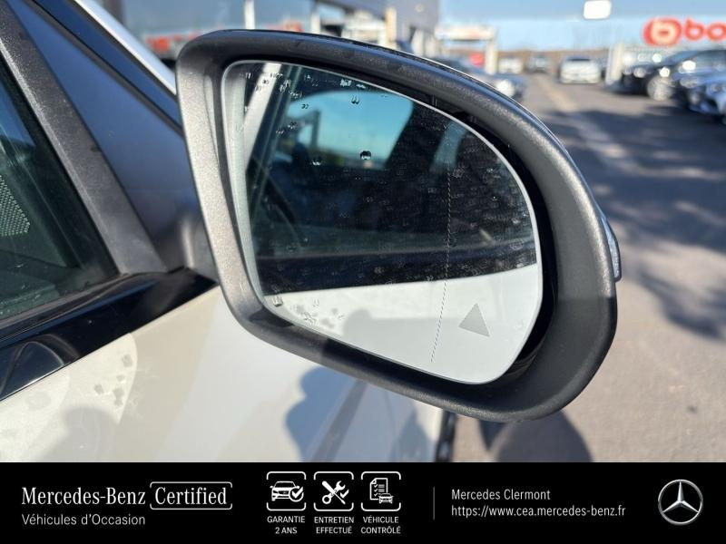 Photo 12 de l’annonce de MERCEDES-BENZ GLC Coupé d’occasion à vendre à AUBIÈRE