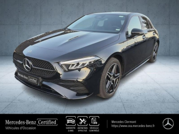 MERCEDES-BENZ Classe A d’occasion à vendre à AUBIÈRE