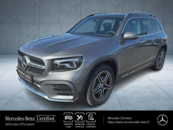 MERCEDES-BENZ GLB 200 d 150ch AMG Line 8G-DCT