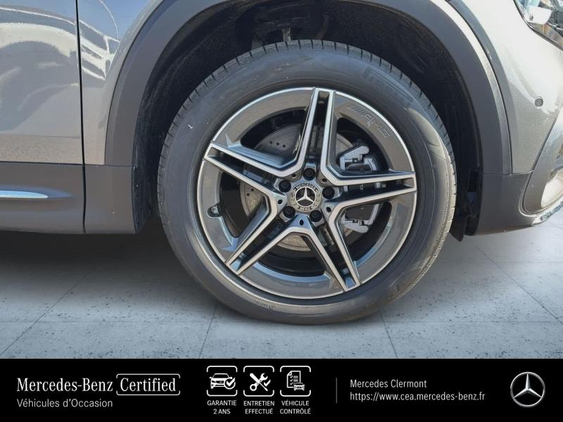 Photo 10 de l’annonce de MERCEDES-BENZ GLB d’occasion à vendre à AUBIÈRE