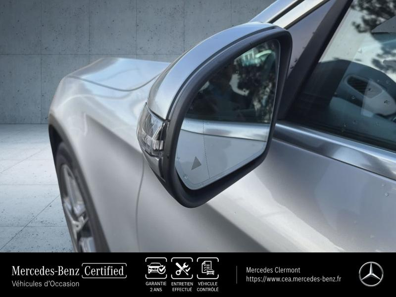 Photo 14 de l’annonce de MERCEDES-BENZ GLC Coupé d’occasion à vendre à AUBIÈRE