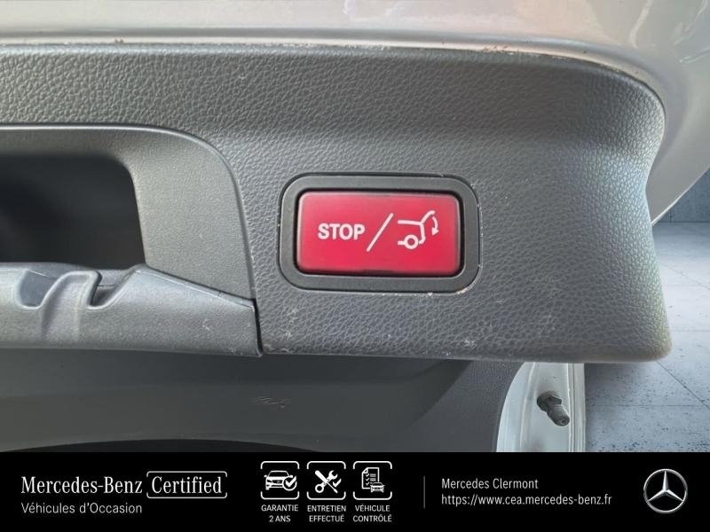 Photo 19 de l’annonce de MERCEDES-BENZ GLC Coupé d’occasion à vendre à AUBIÈRE