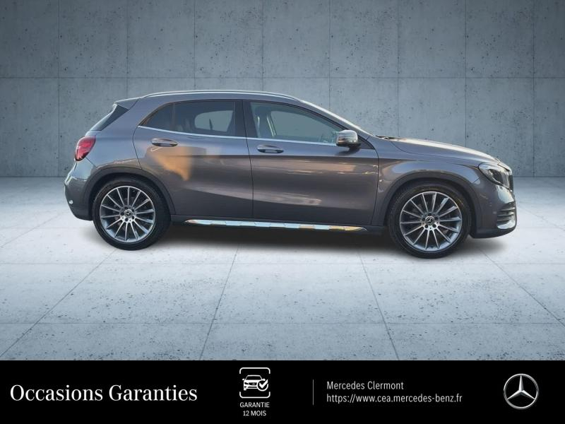 Photo 6 de l’annonce de MERCEDES-BENZ Classe GLA d’occasion à vendre à AUBIÈRE