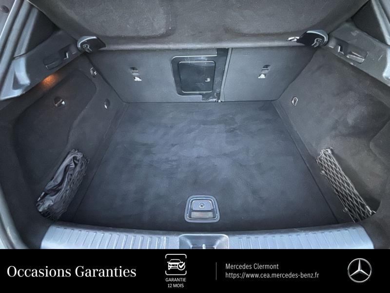 Photo 19 de l’annonce de MERCEDES-BENZ Classe GLA d’occasion à vendre à AUBIÈRE