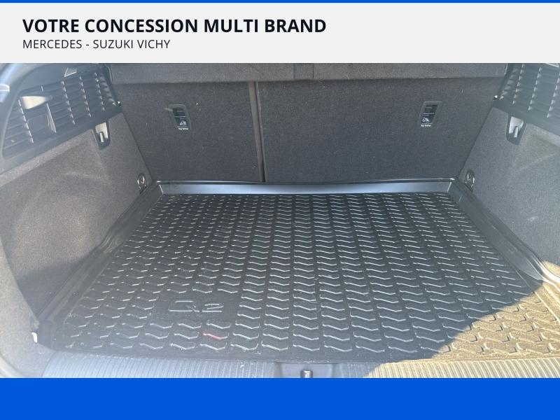 Photo 13 de l’annonce de AUDI Q2 d’occasion à vendre à BELLERIVE-SUR-ALLIER