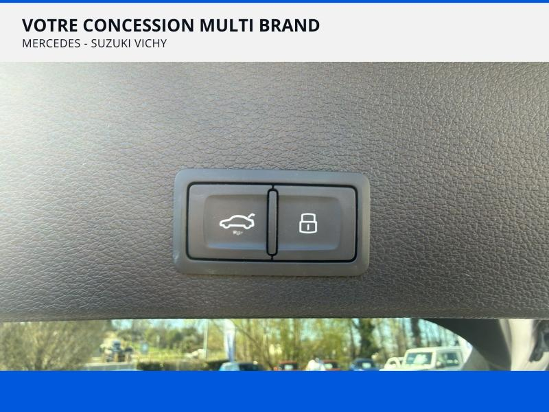 Photo 19 de l’annonce de AUDI Q2 d’occasion à vendre à BELLERIVE-SUR-ALLIER