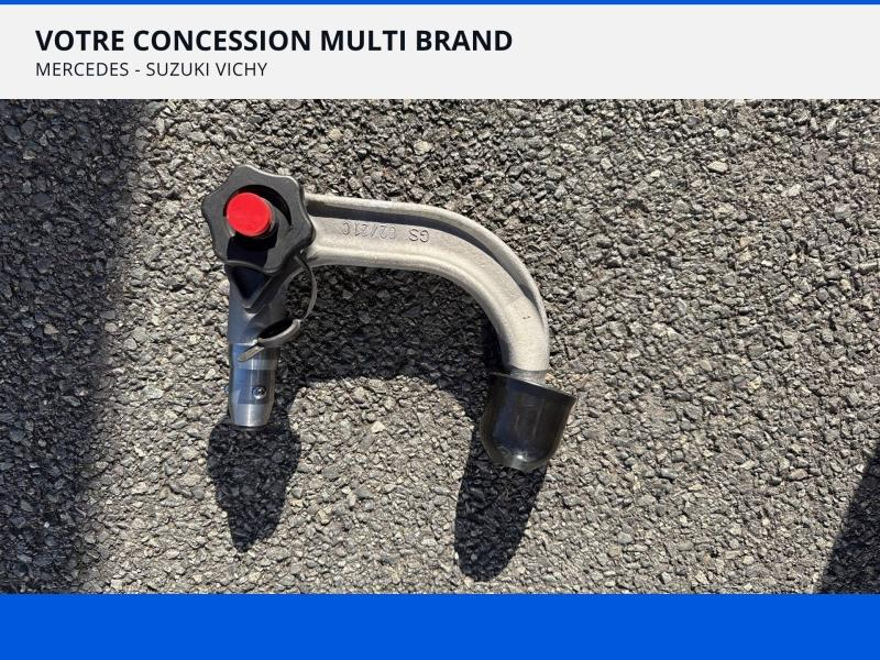 Photo 20 de l’annonce de AUDI Q2 d’occasion à vendre à BELLERIVE-SUR-ALLIER