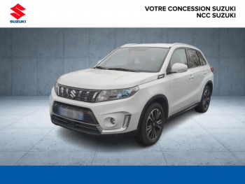 SUZUKI Vitara 1.4 Boosterjet 140ch Style Allgrip Auto
