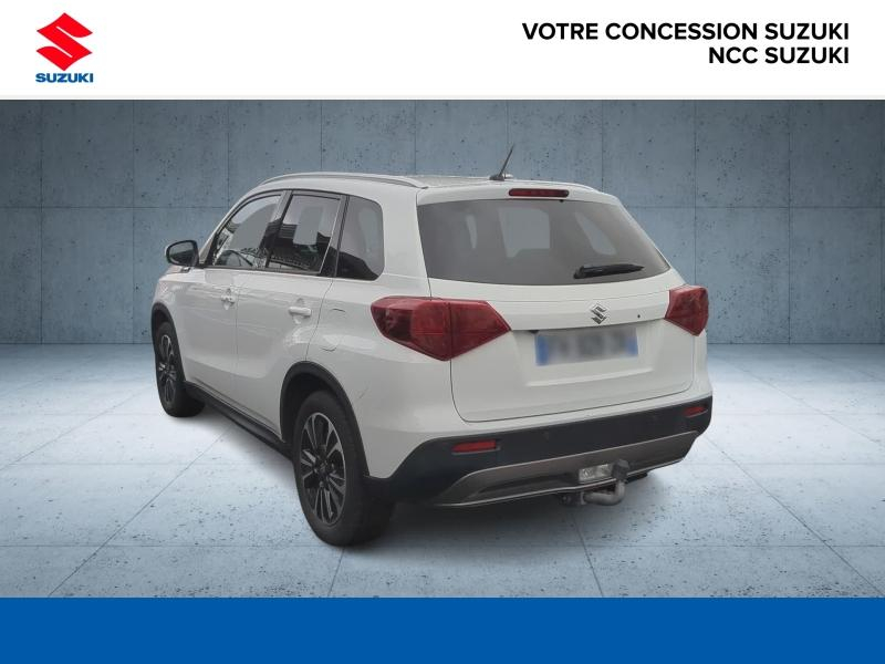 Photo 3 de l’annonce de SUZUKI Vitara d’occasion à vendre à BELLERIVE-SUR-ALLIER