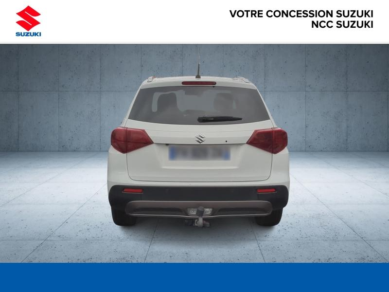 Photo 4 de l’annonce de SUZUKI Vitara d’occasion à vendre à BELLERIVE-SUR-ALLIER
