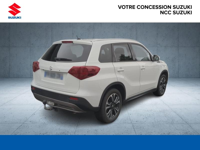 Photo 5 de l’annonce de SUZUKI Vitara d’occasion à vendre à BELLERIVE-SUR-ALLIER
