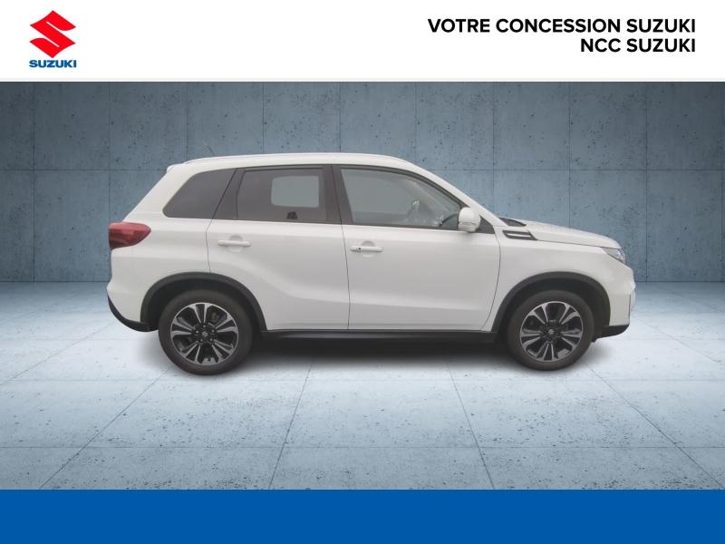 Photo 6 de l’annonce de SUZUKI Vitara d’occasion à vendre à BELLERIVE-SUR-ALLIER
