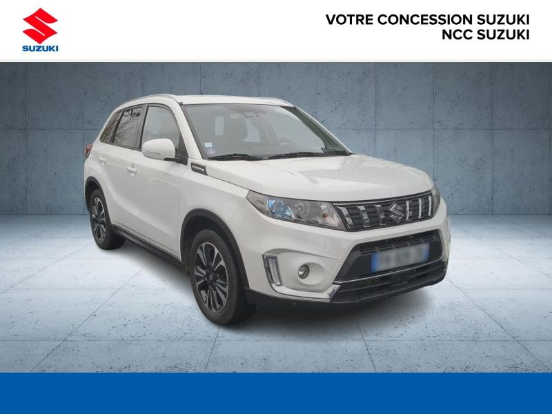 Photo 7 de l’annonce de SUZUKI Vitara d’occasion à vendre à BELLERIVE-SUR-ALLIER