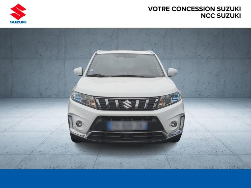 Photo 8 de l’annonce de SUZUKI Vitara d’occasion à vendre à BELLERIVE-SUR-ALLIER