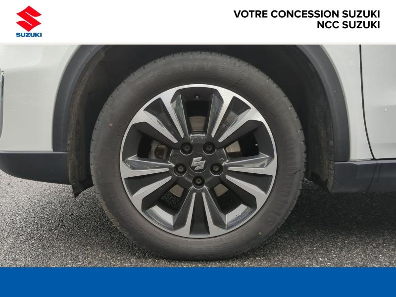 Photo 9 de l’annonce de SUZUKI Vitara d’occasion à vendre à BELLERIVE-SUR-ALLIER