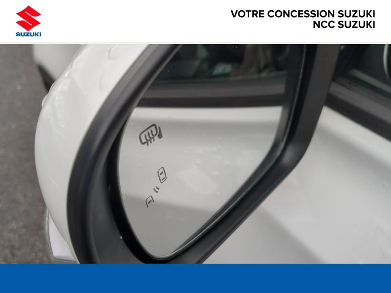 Photo 10 de l’annonce de SUZUKI Vitara d’occasion à vendre à BELLERIVE-SUR-ALLIER