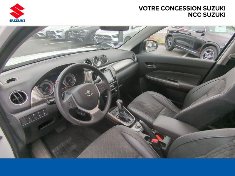 Photo 11 de l’annonce de SUZUKI Vitara d’occasion à vendre à BELLERIVE-SUR-ALLIER