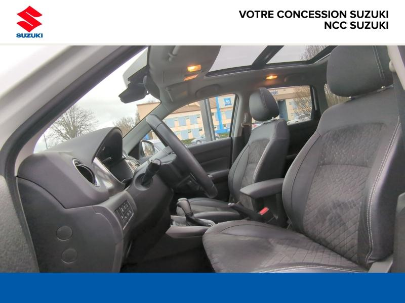 Photo 12 de l’annonce de SUZUKI Vitara d’occasion à vendre à BELLERIVE-SUR-ALLIER