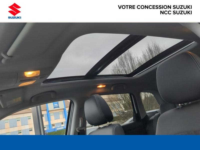 Photo 14 de l’annonce de SUZUKI Vitara d’occasion à vendre à BELLERIVE-SUR-ALLIER
