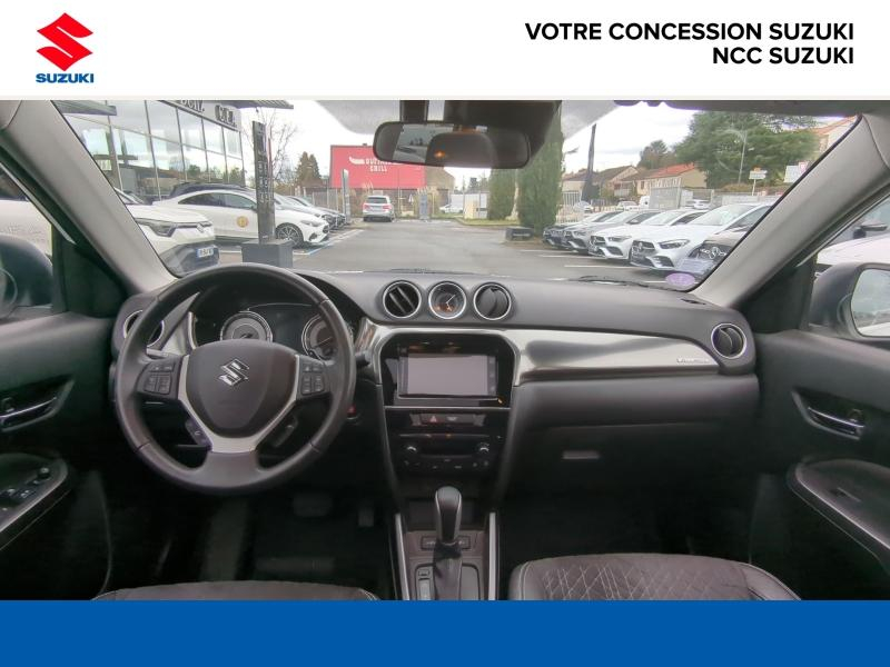 Photo 15 de l’annonce de SUZUKI Vitara d’occasion à vendre à BELLERIVE-SUR-ALLIER