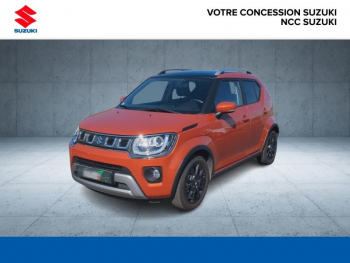 SUZUKI Ignis 1.2 Dualjet Hybrid 83ch Pack Auto