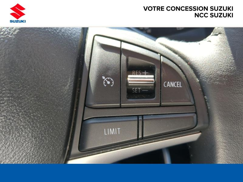 Photo 18 de l’annonce de SUZUKI Ignis d’occasion à vendre à BELLERIVE-SUR-ALLIER