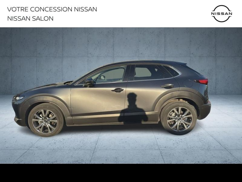 Photo 4 de l’annonce de MAZDA CX-30 d’occasion à vendre à SALON DE PROVENCE